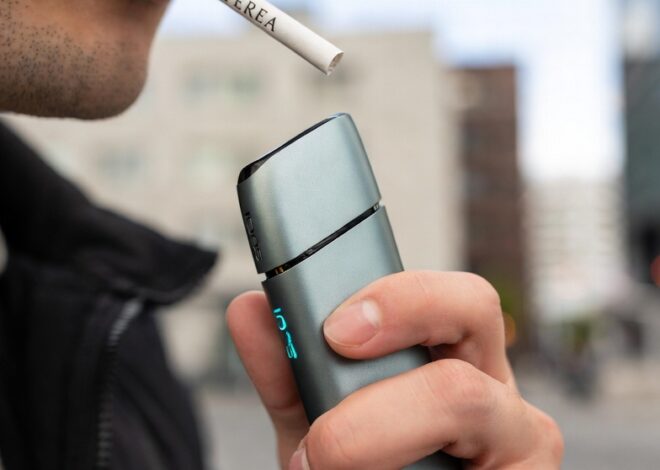 Why TEREA Sticks Are Becoming the Top Choice for Modern Smokers