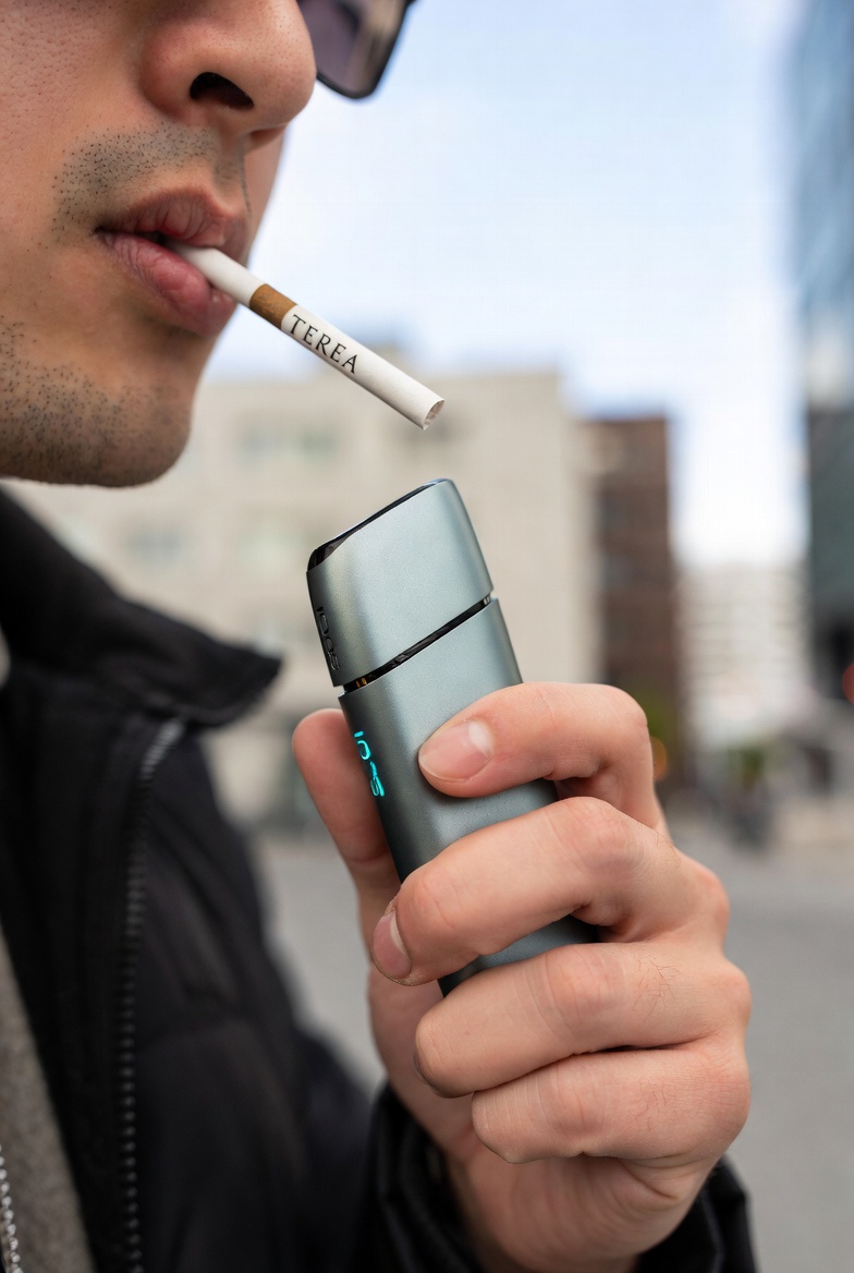 Why TEREA Sticks Are Becoming the Top Choice for Modern Smokers