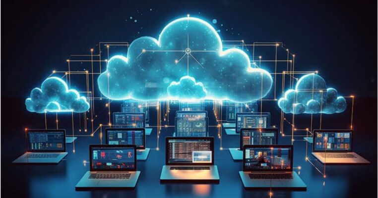 Cloud Computing Revolution