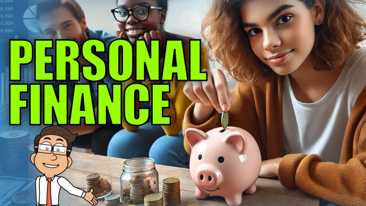 Understanding Personal Finance